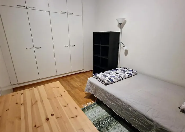 Modern Seaside - Metro & Market Nearby *