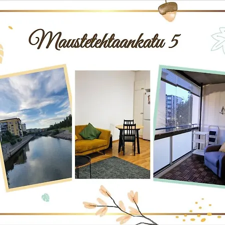 Modern Seaside - Metro & Market Nearby Διαμέρισμα