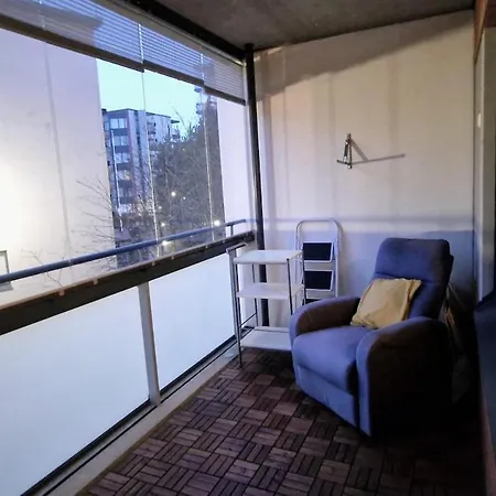 Modern Seaside - Metro & Market Nearby * Ελσίνκι