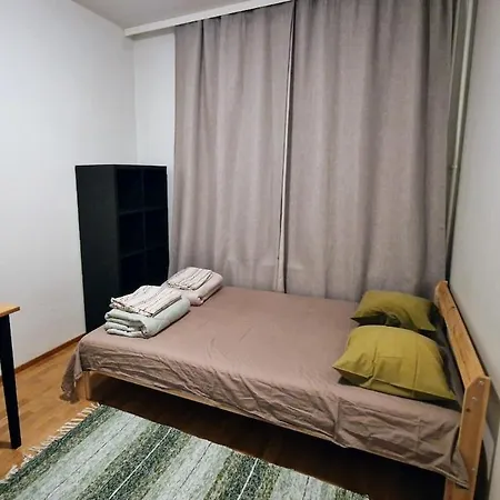 شقة Modern Seaside - Metro & Market Nearby هلسنكي