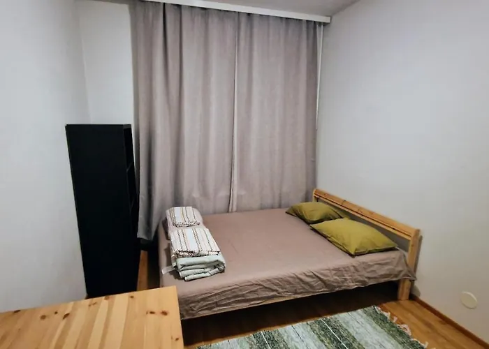 Modern Seaside - Metro & Market Nearby شقة