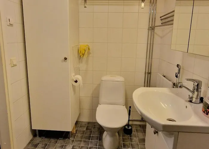 Modern Seaside - Metro & Market Nearby ヘルシンキ