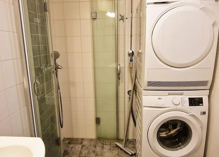 Modern Seaside - Metro & Market Nearby * Helsínquia