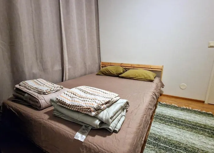 Modern Seaside - Metro & Market Nearby *