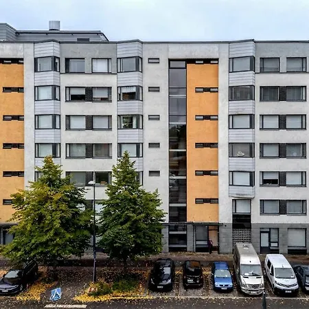 Modern Seaside - Metro & Market Nearby Lägenhet